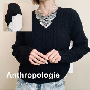 Brand New anthropologie house of harlow 1960